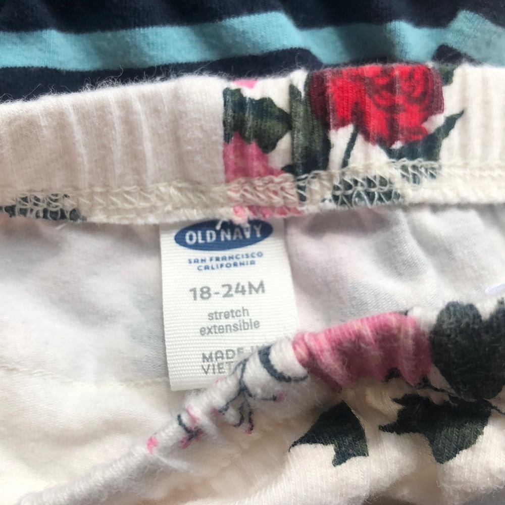 Printed legging bundle - Picture 7 of 8